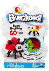 Bunchems Set 3 Personnages