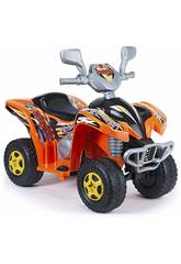 Quad Freeride 6V.