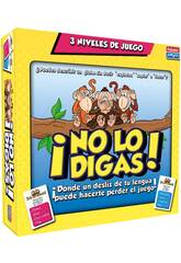 No Lo Digas