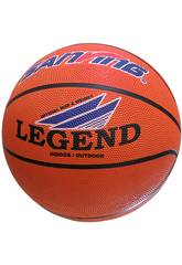 Bal�n de Baloncesto Legend N� 7 Colorbaby 52023