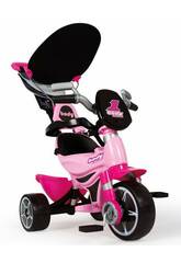 Tricycle Body Complet Rose