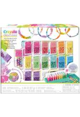 Crayola Creations Laboratorio di Perline Rotanti