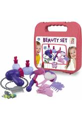 Coffret de beaut Play And Go pour garons 87101