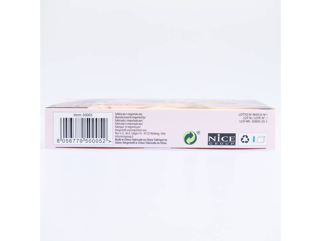 Masque rafraîchissant pour les yeux