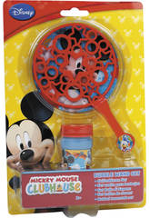 MickeyBaguette Bulles de savon