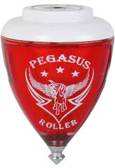 Trompo acrobático Pegasus Roller