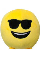Peluche Emoji 11 cm.