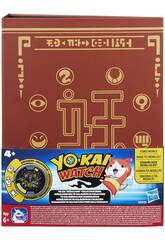 Yokai Watch �lbum Collection Medallium