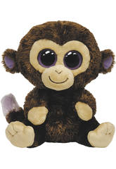 Peluche Coconut Mono Marr�n