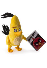 Angry Birds Peluche 12 cm.