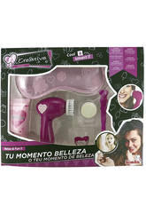 Creative Momento Belleza