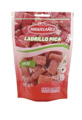 Doypack Brique Pique de 165 gr. Miguelañez 634050