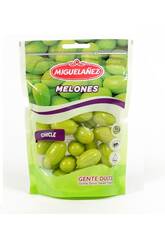 Doypack Melones Chicle 165 gr. Miguelañez 230090
