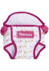 Nenuco Marsupio Porta- bebè