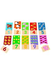 Puzzle Duo 1-10