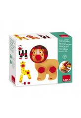 Puzzle Visse et Joue