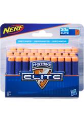 Nerf Strike Elite 30 Dardos HASBRO A0351