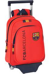 Sac  dos Enfants avec Trolley F.C Barcelona 14-15