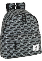 Day Pack Kelme Fiches
