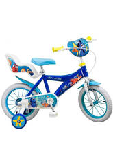 Bicicletta Alla ricerca di Dory 16