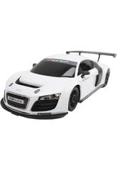Radio côntrole 1:16 Peugeot 207 S2000-IRC