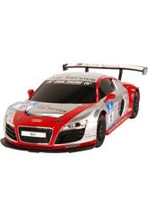 Radio Contrôle 1:18 Audi R8LMS Performance