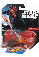 Star Wars Ve�culos Deluxe. Mattel CGW35