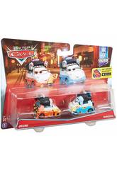 Cars Pack 2 Macchinine