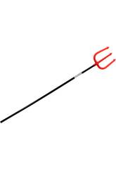 Tridente Dem�nio De 122 cm.