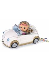 Barriguitas Voiture de Mari�s Famosa 700012099 