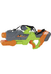 Metralhadora �gua 59 cm.