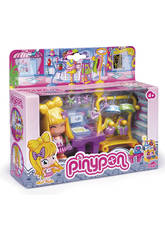 Figuras Pinypon Boutique Sortido Famosa 700012055