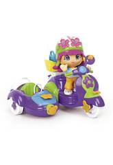 Pin y Pon V�hicule