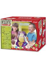 Machine de Glace Famoplay