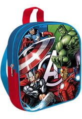 Sac � dos Back Pack 24 cm. Avengers