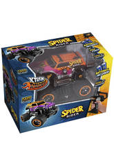 Radio Control 1:28 Spider