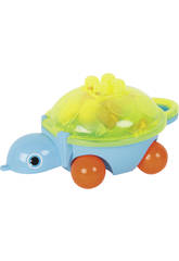 Blocs de Construction Tortue 34 Pi�ces