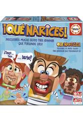 Quel Nez Avez vous? 16988