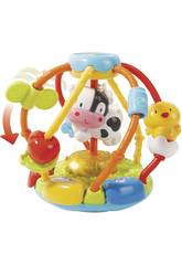 Jouet Comptes Musicaux Vtech 502922