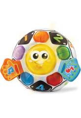 Ballon de football Vtech 509122
