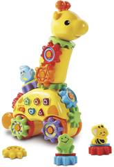 Giraffa Chiacchierona Vtech 199122