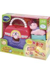 Brinquedo Bolas Musicais Vtech 502922