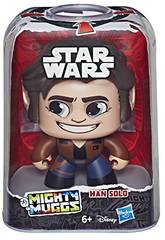 Star Wars Migthy Mugss Hasbro E2109