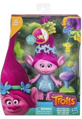 Trolls Peinados Divertidos con Beb� Hasbro E0144