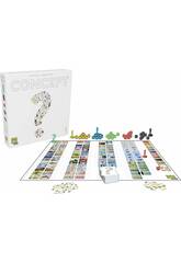 Concept Asmodee CON-SP01