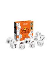 Story Cubes Original Asmodee ASMRC01ML1
