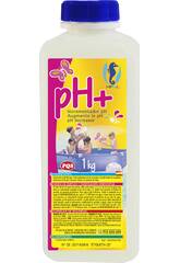 Augmente le pH Granulé HIP 1 kg PQS 161001