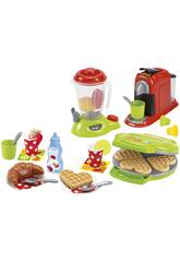 Set Pequeños Electrodomésticos Simba 2624