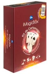 Imagicbox Mini Edition Juegos De Magia Cife 41431