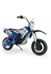 X-Treme Motorbike Blue Fighter 24v. Injusa 6832